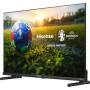 Hisense 32A59NQ Fernseher 81,3 cm (32") Full HD Smart-TV WLAN Schwarz 220 cd m²