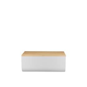 Alessi BG03WG bread box Grey