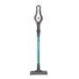 Hoover HF122CAR 011 Stabstaubsauger Akku Trocken Stoff Beutellos 0,9 l 170 W Blau, Titan