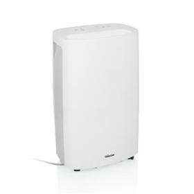 Tristar DH-5424 déshumidificateur 16 L 46 dB Blanc