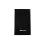 Verbatim 32180 Externes Solid State Drive 256 GB USB Typ-C 3.2 Gen 1 (3.1 Gen 1) Schwarz