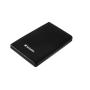 Verbatim 32180 Externes Solid State Drive 256 GB USB Typ-C 3.2 Gen 1 (3.1 Gen 1) Schwarz