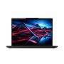 Lenovo ThinkPad P14s AMD Ryzen™ 7 8840HS Estación de trabajo móvil 35,6 cm (14") WUXGA 32 GB DDR5-SDRAM 1 TB SSD Wi-Fi 6E