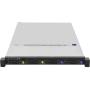 Asrock 1U4L2E-B650 RPSU server barebone AMD B650 Socket AM5 Rack (1U) Grey