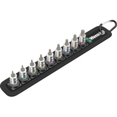 Wera 05003882001 socket socket set