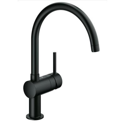 GROHE Minta Black