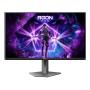 AOC AGON PRO AG276QZD2 computer monitor 67.8 cm (26.7") 2560 x 1440 pixels Quad HD QDOLED Grey