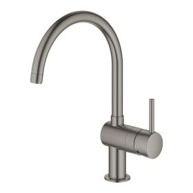 GROHE Minta Graphite