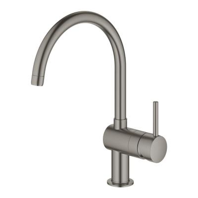 GROHE Minta Graphite