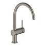 GROHE Minta Graphite