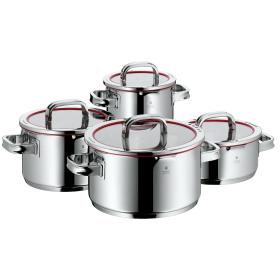 WMF Function 4 8900535190 pan set 4 pc(s)