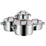 WMF Function 4 8900535190 lot de casseroles 4 pièce(s)