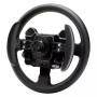 Thrustmaster Evo Racing 32R Leather Noir, Jaune Volant PC, PlayStation 4, PlayStation 5, Xbox, Xbox One