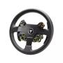 Thrustmaster Evo Racing 32R Leather Black, Yellow Steering wheel PC, PlayStation 4, PlayStation 5, Xbox, Xbox One