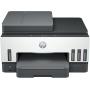 HP Smart Tank 790 All-in-One, Color, Drucker für Home and home office, Drucken, Kopieren, Scannen, Faxen, ADF und Wireless,