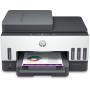 HP Smart Tank 790 All-in-One, Color, Drucker für Home and home office, Drucken, Kopieren, Scannen, Faxen, ADF und Wireless,