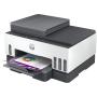 HP Smart Tank 790 All-in-One, Color, Drucker für Home and home office, Drucken, Kopieren, Scannen, Faxen, ADF und Wireless,