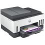 HP Smart Tank 790 All-in-One, Color, Drucker für Home and home office, Drucken, Kopieren, Scannen, Faxen, ADF und Wireless,