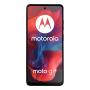 Motorola Moto G G04s 16,8 cm (6.6") Double SIM Android 14 4G USB Type-C 4 Go 64 Go 5000 mAh Noir