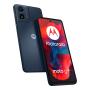 Motorola Moto G G04s 16,8 cm (6.6") Double SIM Android 14 4G USB Type-C 4 Go 64 Go 5000 mAh Noir