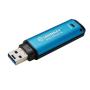 Kingston Technology IronKey 64 GB Vault Privacy 50 crittografia AES-256, FIPS 197