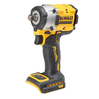 DeWALT DCF921N-XJ power screwdriver impact driver