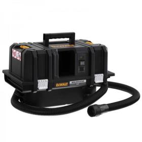 DeWALT DCV586MN-XJ estrattore di polvere Nero, Giallo 15 L