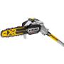 DeWALT DCMPS567N 3,8 kg