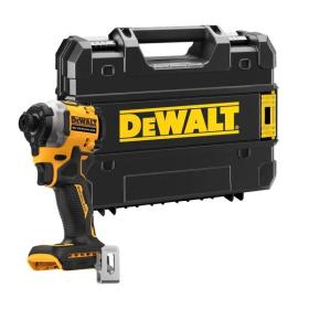 DeWALT DCF850NT 3250 RPM Negro, Amarillo