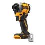 DeWALT DCF850NT 3250 Giri min Nero, Giallo