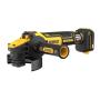 DeWALT DCG409VSNT-XJ amoladora angular 12,5 cm 9000 RPM