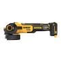 DeWALT DCG409VSNT-XJ amoladora angular 12,5 cm 9000 RPM