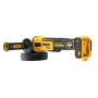 DeWALT DCG409VSNT-XJ amoladora angular 12,5 cm 9000 RPM