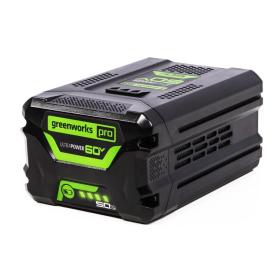 Greenworks 2944907 batteria e caricabatteria per utensili elettrici