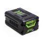 Greenworks 2944907 batterie et chargeur d’outil électroportatif