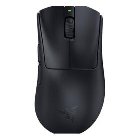 Razer DeathAdder V3 HyperSpeed ratón Juego mano derecha RF Wireless + USB Type-C Óptico 26000 DPI