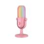 Razer Seiren V3 Chroma Pink PC microphone