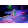 Razer Seiren V3 Chroma Pink PC microphone