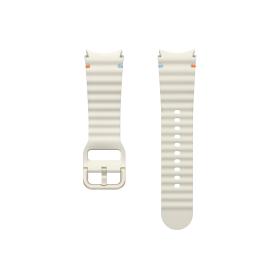 Samsung Bracelet sport en silicone (S M)