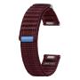 Samsung Galaxy Watch Fabric Band Wine