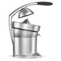 Sage the Citrus Press Pro presse-agrume électrique 110 W Argent