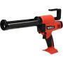 Yato YT-82889 power adhesive caulk gun 8 mm sec