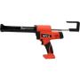 Yato YT-82889 power adhesive caulk gun 8 mm sec