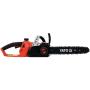 Yato YT-82812 chainsaw 4500 RPM Black, Red