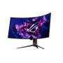 ASUS ROG Swift OLED PG39WCDM Computerbildschirm 99,1 cm (39") 3440 x 1440 Pixel UltraWide Quad HD LCD Schwarz