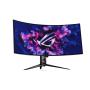 ASUS ROG Swift OLED PG39WCDM computer monitor 99.1 cm (39") 3440 x 1440 pixels UltraWide Quad HD LCD Black