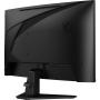 MSI MAG 27C6X computer monitor 68.6 cm (27") 1920 x 1080 pixels Full HD LCD Black