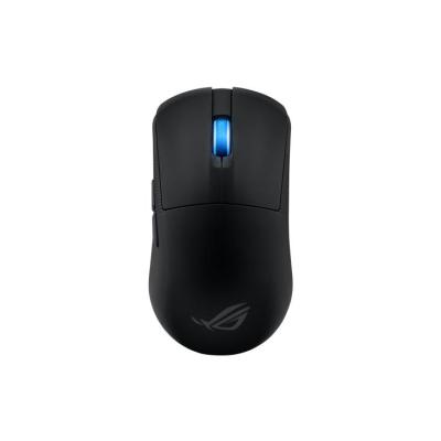 ASUS ROG Harpe Ace Mini mouse Gaming Ambidextrous RF Wireless + Bluetooth + USB Type-C Optical 42000 DPI