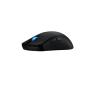 ASUS ROG Harpe Ace Mini souris Jouer Ambidextre RF Wireless + Bluetooth + USB Type-C Optique 42000 DPI