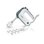 Bosch MFQ49300 mixer Hand mixer 850 W Black, Stainless steel, White